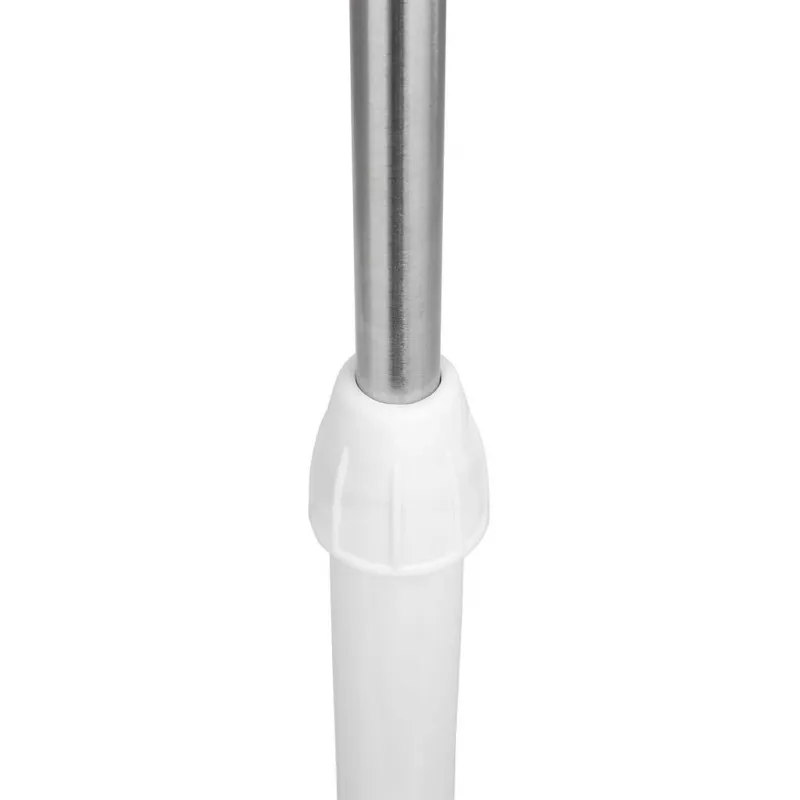 Tristar | VE-5755 | Ventilador de pé | Branco | Diâmetro 40 cm | Número de velocidades 3 | Oscilação