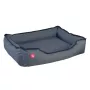 Glovii GPETB Cama para cães/gatos Cama aquecida para animais de estimação