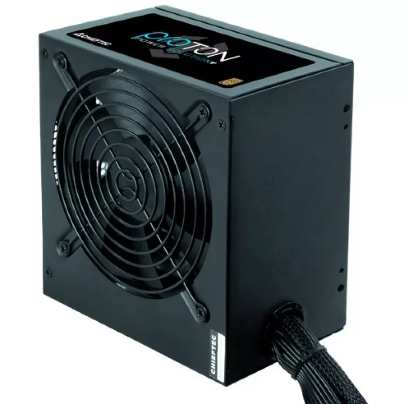 Fonte de alimentação Chieftec BDF-500S 500 W