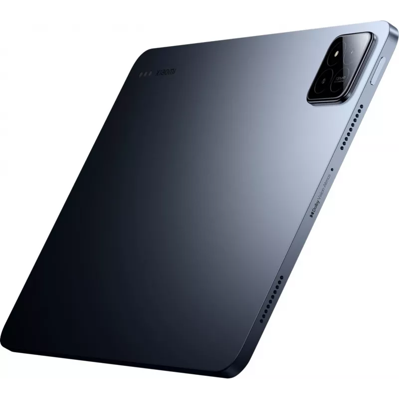 Xiaomi Pad 7 tablet de 11,2", 8 GB de RAM, 256 GB, Wi-Fi 6E, cinzento