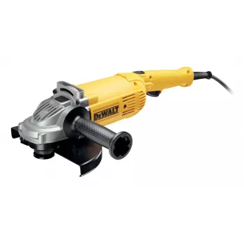 Rebarbadora DeWALT DWE494-QS 23 cm 6600 rpm 2200 W 6,32 kg