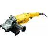 Rebarbadora DeWALT DWE494-QS 23 cm 6600 rpm 2200 W 6,32 kg
