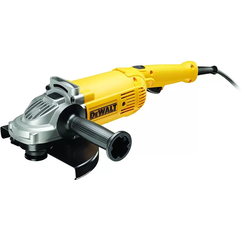Rebarbadora DeWALT DWE494-QS 23 cm 6600 rpm 2200 W 6,32 kg