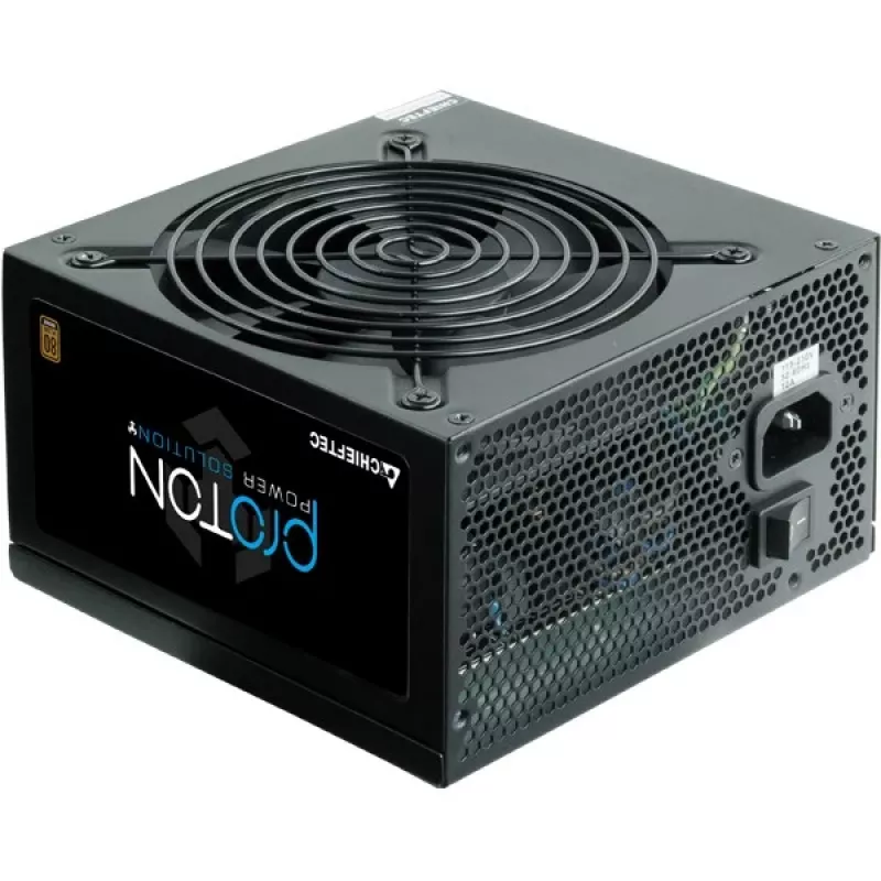 Fonte de alimentação Chieftec BDF-600S 600W