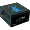 Fonte de alimentação Chieftec BDF-600S 600W
