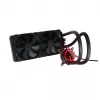 Refrigeração líquida All-in-One Fractal Design Celsius+ S28 Dynamic