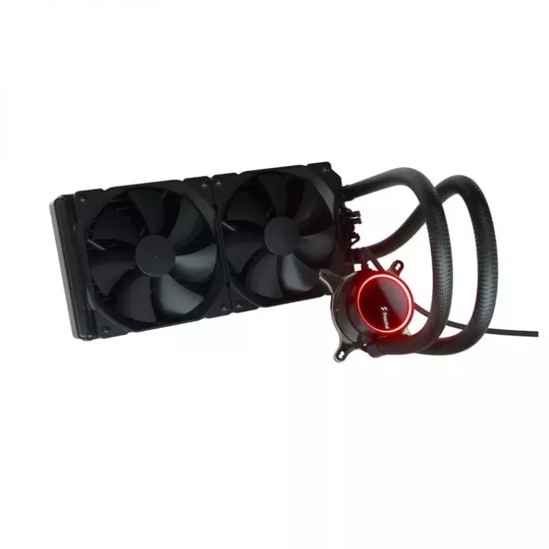 Refrigeração líquida All-in-One Fractal Design Celsius+ S28 Dynamic