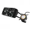 Refrigeração líquida All-in-One Fractal Design Celsius+ S28 Dynamic