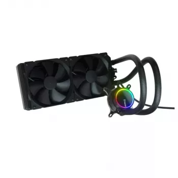 Refrigeração líquida All-in-One Fractal Design Celsius+ S28 Dynamic