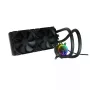 Refrigeração líquida All-in-One Fractal Design Celsius+ S28 Dynamic