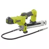 Máquina de lubrificar com bateria R18GG-0 18V Ryobi (sem bateria)