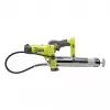Máquina de lubrificar com bateria R18GG-0 18V Ryobi (sem bateria)