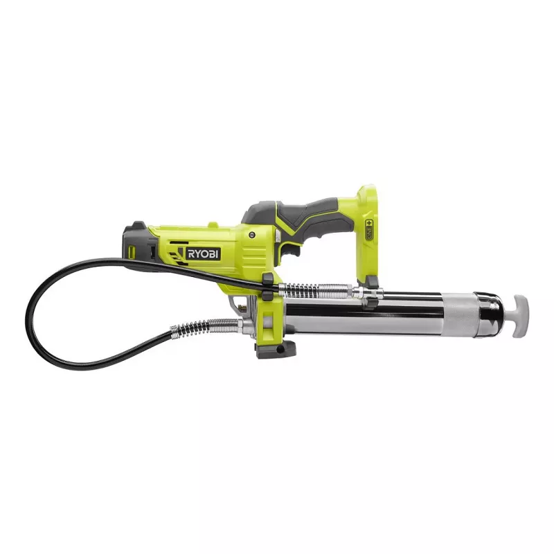 Máquina de lubrificar com bateria R18GG-0 18V Ryobi (sem bateria)