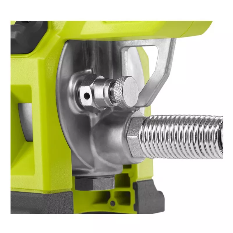 Máquina de lubrificar com bateria R18GG-0 18V Ryobi (sem bateria)