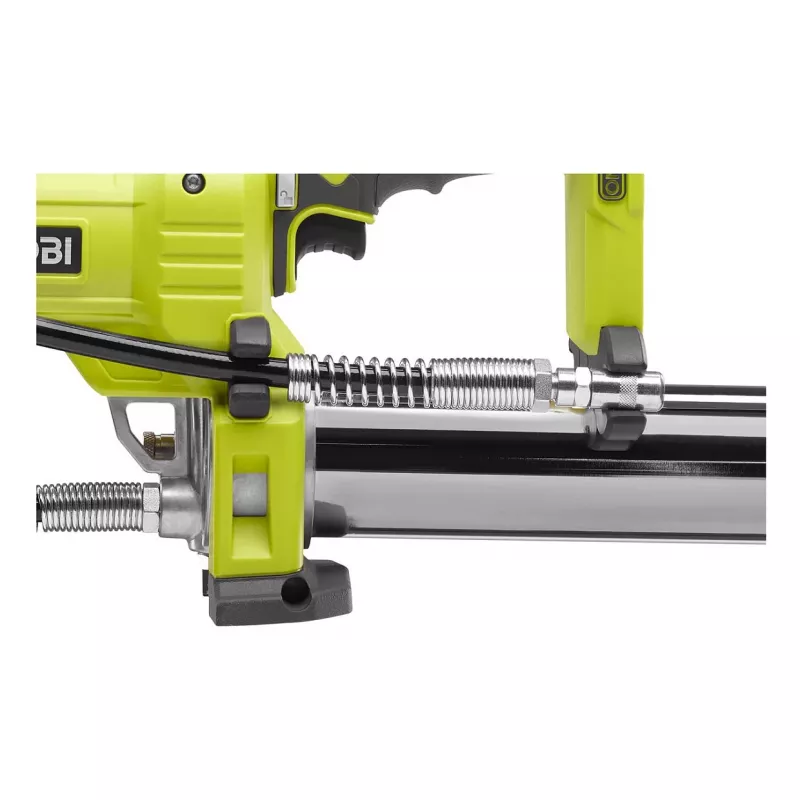 Máquina de lubrificar com bateria R18GG-0 18V Ryobi (sem bateria)