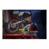 Máquina de lubrificar com bateria R18GG-0 18V Ryobi (sem bateria)