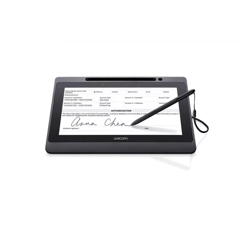 Mesa digitalizadora Wacom DTU1141B 25,6 cm 1920x1080