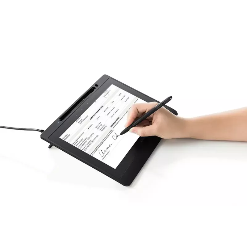 Mesa digitalizadora Wacom DTU1141B 25,6 cm 1920x1080