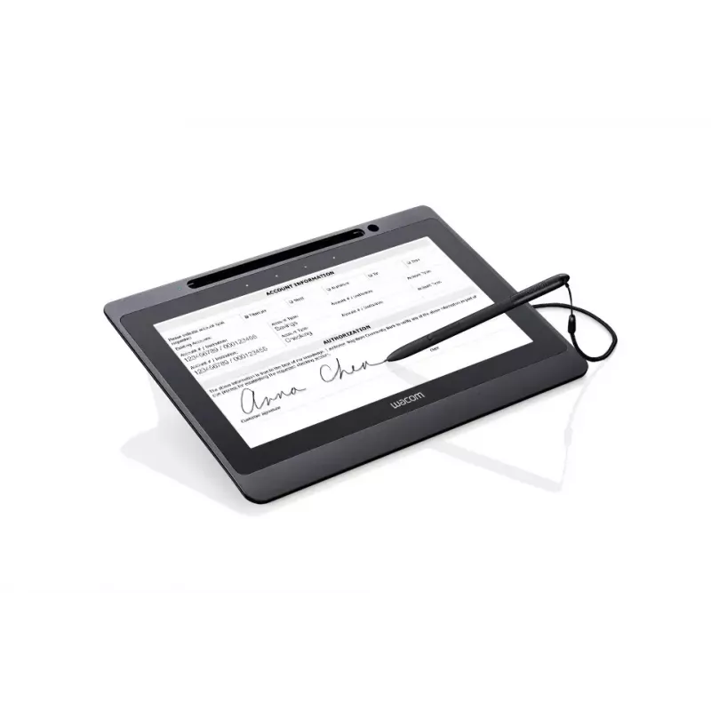Mesa digitalizadora Wacom DTU1141B 25,6 cm 1920x1080