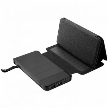 Painel solar PowerNeed ES8000B 6 W