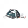 Ferro de engomar a vapor Tefal Ultragliss Anti-Calc Plus FV6842 — 2800 W, depósito de 0,27 L, golpe de vapor de 260 g/min, 1,295 kg