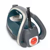 Ferro de engomar a vapor Tefal Ultragliss Anti-Calc Plus FV6842 — 2800 W, depósito de 0,27 L, golpe de vapor de 260 g/min, 1,295 kg