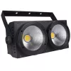 Blinder LIGHT4ME LED 2x100W - projetor de palco