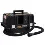 Aspirador DeWALT DCV586MN-XJ preto, amarelo 15 L