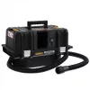 Aspirador DeWALT DCV586MN-XJ preto, amarelo 15 L