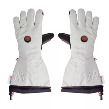 Luvas desportivas Glovii GS8S