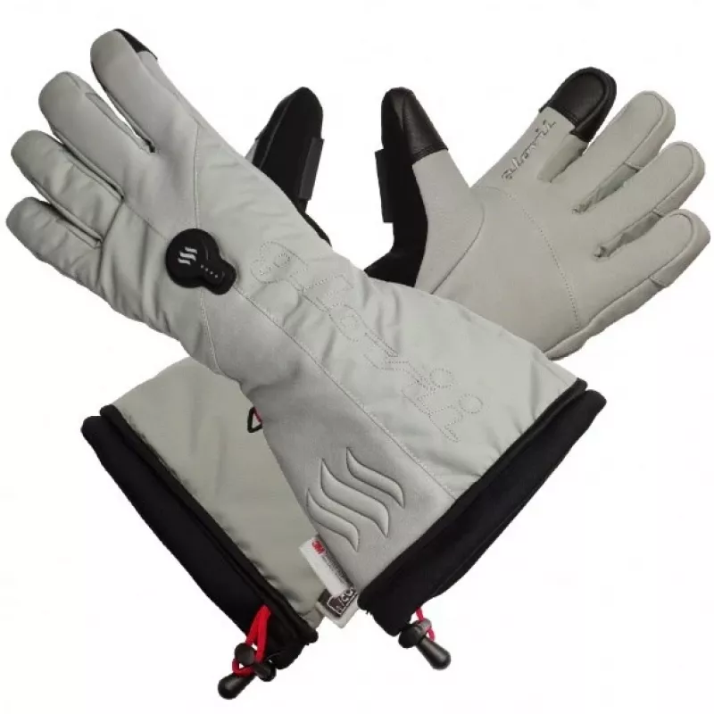 Luvas desportivas Glovii GS8S