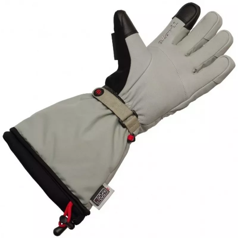 Luvas desportivas Glovii GS8S