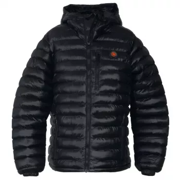 Casaco aquecido para homem, tamanho: L, XL