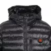 Casaco aquecido para homem, tamanho: L, XL