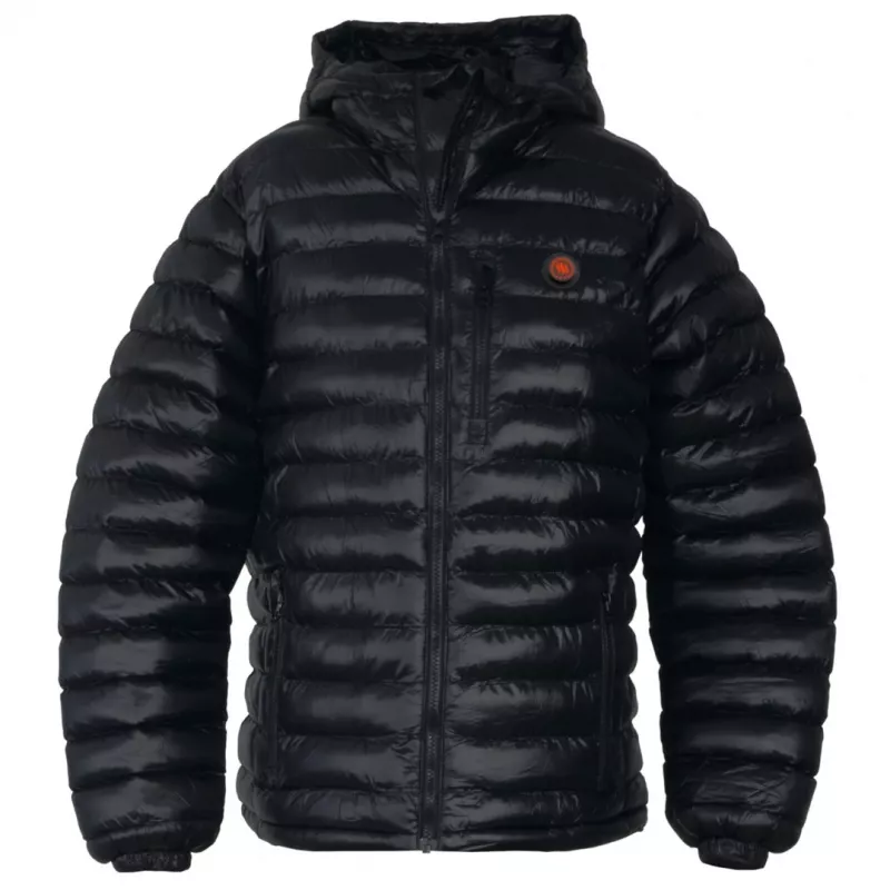 Casaco aquecido para homem, tamanho: L, XL