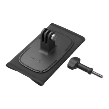 Suporte de câmara DJI CP.AS.AA000012.01 para mochilas 64,7x116,9x52mm