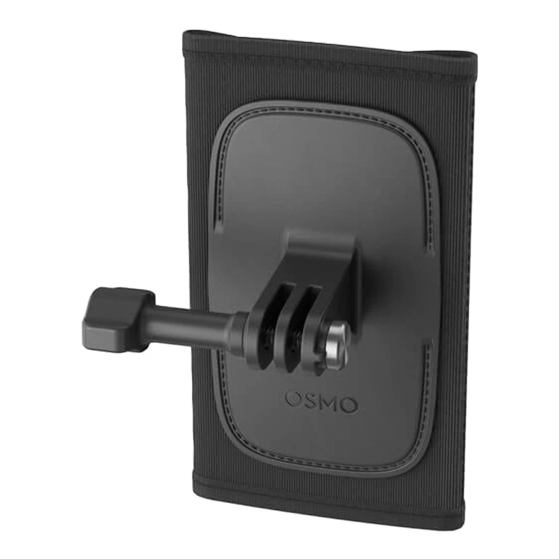 Suporte de câmara DJI CP.AS.AA000012.01 para mochilas 64,7x116,9x52mm