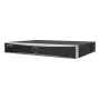 Gravador de rede IP Hikvision DS-7604NXI-K1/4P(D)/Alarme4+1 4 canais com switch PoE