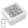 SwitchBot Meter branco pilha