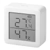 SwitchBot Meter branco pilha