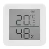 SwitchBot Meter branco pilha