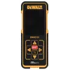 Medidor de distância a laser DeWALT DW03101 preto, amarelo 100 m