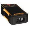Medidor de distância a laser DeWALT DW03101 preto, amarelo 100 m