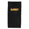 Medidor de distância a laser DeWALT DW03101 preto, amarelo 100 m