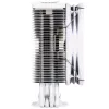 Dissipador de CPU Kolink Umbra EX180 White Edition – 120 mm
