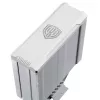 Dissipador de CPU Kolink Umbra EX180 White Edition – 120 mm