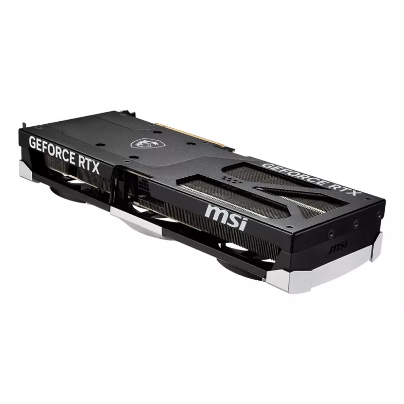 Placa gráfica NVIDIA GeForce RTX 5070 12 GB GDDR7