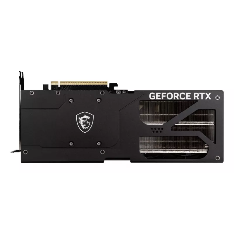 Placa gráfica NVIDIA GeForce RTX 5070 12 GB GDDR7