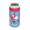 Garrafa de bebida para bebé Kambukka Lagoon 400ml Blue Flamingo
