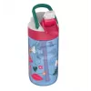 Garrafa de bebida para bebé Kambukka Lagoon 400ml Blue Flamingo